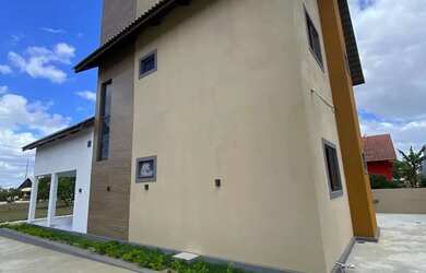 Imagem 16: Casa à Venda Condomínio Monte Sinai - Bananeiras - PB