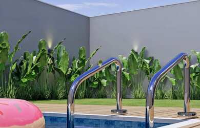 Imagem 15: Casa 3 suítes em Santo Antônio de Lisboa REF 391