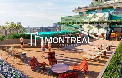 Imagem 15: APARTAMENTO À VENDA NO TATUAPÉ,2 DORMITÓRIOS, 1 SUÍTE. 1 VAGA DE GARAGEM