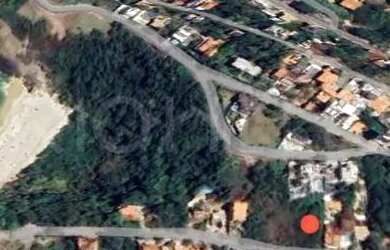 Imagem: O terreno possui 445m² de Área e está localizado em Camboinhas