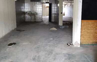 Imagem 6: Sala comercial tipo galpão