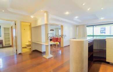 Imagem 12: Aluguel Apartamento 4 Dormitórios - 300 m² Pinheiros