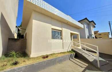 Imagem 7: Casa disponível para locação no Centro - Igarapé/MG