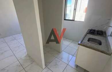 Imagem 4: AV - Locação/ More em 1Qt bem localizado pertinho do mar de Boa Viagem