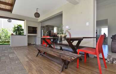 Imagem 6: Casa a venda Alphaville Litoral Norte 1 Oportunidade