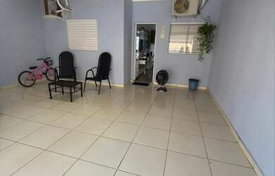 Imagem 2: CASA NO BAIRRO MANGABEIRA