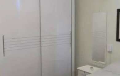 Imagem 15: Apartamento 2 quartos. Imóvel mobiliado, Ar-condicionado, Área de serviçoe60m²...