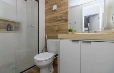 Imagem 16: Apartamento para venda em Vila Ester Zona Norte com 2 quartos, sendo 1...