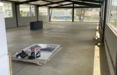 Imagem 13: Aluguel - GALPAO - JARDIM CANADA Belo Horizonte MG