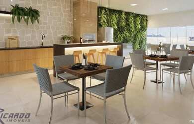 Imagem 8: Super lançamento com apartamentos de 2 ou 3 ou 4 quartos de frente para...