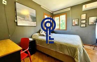 Imagem 8: Casa com 3 dormitórios na Lagoa da Conceição