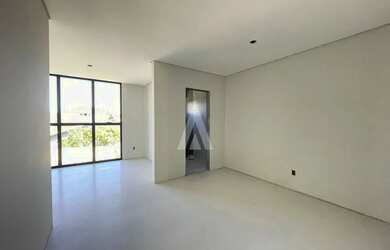 Imagem 6: Sobrado Geminado com 1 suíte s mais 2 quarto s à venda no bairro Saguaçu...