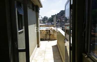 Imagem 9: Praça Seca Cobertura 3 quartos, sendo 3 suites