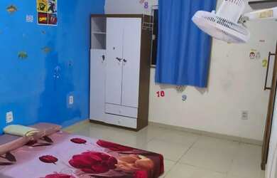 Imagem 13: CASA DUPLEX COM MOBILIA NA NOVA VITORIA