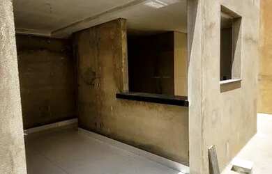 Imagem 4: Linda casa de 3 quartos, sendo uma suíte com varanda, no Bairro Residencial Sul