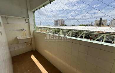 Imagem 5: Apartamento 89m² no bairro de campo grande