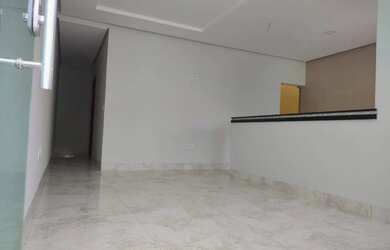 Imagem 3: Casa em Montes Claros, no bairro Santo Inácio, à venda