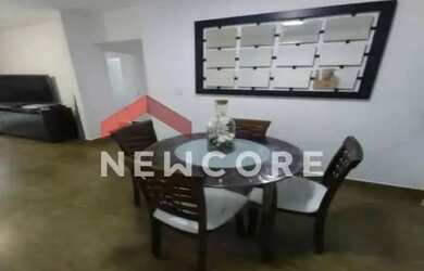 Imagem 9: Apartamento em Avenida São Paulo - Centro - Mongaguá/SP