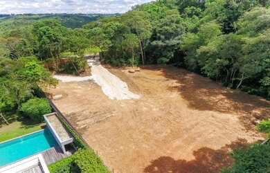 Imagem: Lote em Rua Frei Bernardino Tomat - Pilarzinho - Curitiba/PR