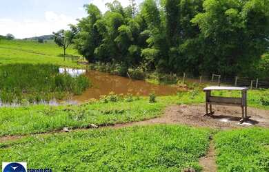 Imagem: O terreno possui 1m² de Área e está localizado em Setor