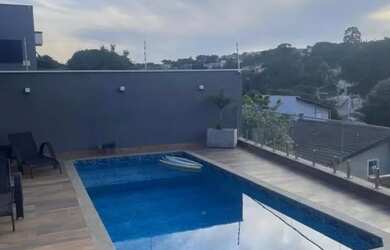 Imagem 8: CASA ASSOBRADADA - JARDIM JARAGUÁ - SP