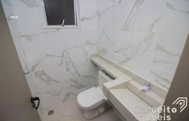 Imagem 7: Residência Alto Padrão - Contorno