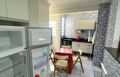 Imagem 7: ALUGO / APARTAMENTO MOBILIADO JO ADRIANÓPOLIS _ PROX DO MANAUARA SHOPPING/ BAIXOU..BAIXOU
