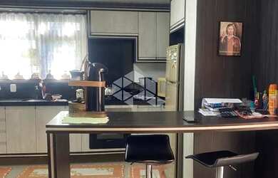 Imagem 16: CASA 3 DORMITÓRIOS NO BAIRRO CIDADE NOVA