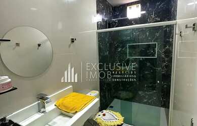 Imagem 11: Imóvel para aluguel possui 220 metros quadrados com 4 quartos