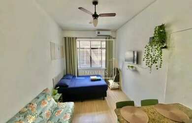 Imagem 3: Kitnet/Conjugado / Residencial / Copacabana