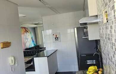 Imagem 15: Apartamento para locação, Votupoca, Barueri, SP