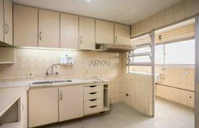 Imagem 9: Apartamento à venda no Água Verde ARYA1