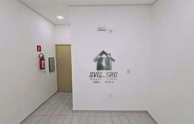 Imagem: O depósito possui 50m² de Área e está localizado em Jardim