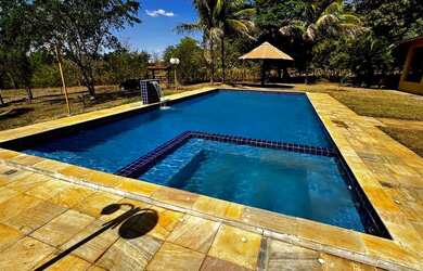 Imagem 3: CHÁCARA PARA EVENTOS