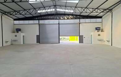 Imagem 5: Galpão com 400 metros quadrados em Monte Verde - Betim - MG