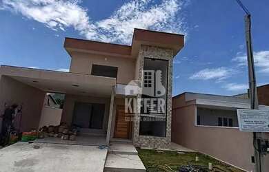 Imagem 2: Casa com 3 dormitórios à venda, 100 m² por R$ 580.000,00 - Ubatiba...