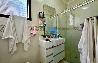 Imagem 15: Cobertura Penthouse à venda nas Astúrias no Guarujá Omega Imóveis