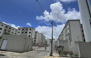 Imagem 5: ALUGO APARTAMENTO 1200,00 1º ANDAR TODO NO PORCELANATO. ( incluso condomínio