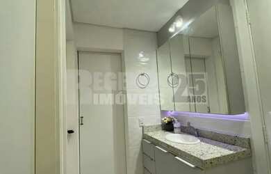 Imagem 5: Apartamento com 2 quartos à venda no bairro Ingleses do Rio Vermelho em Florianópolis