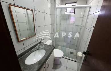 Imagem 15: EXCELENTE APTO COM , 03 QUARTOS, SENDO 02 SUITES, ARMÁRIOS, 02 VAGAS...