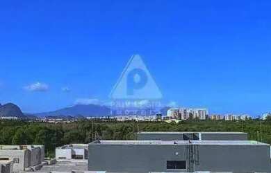 Imagem 4: Cobertura Duplex Exclusiva no Pontal Oceânico: Viva com Conforto, Lazer e Praia!