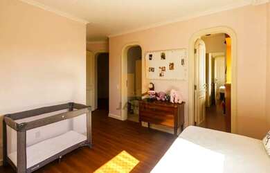 Imagem 16: Apartamento com 4 Dormitórios 2 suítes 3 Vagas em Higienópolis