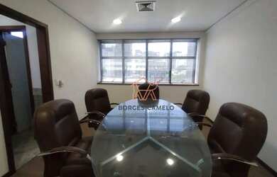Imagem 8: Sala para alugar, 35 m² por R$ 3.750,00/mês - Savassi - Belo Horizonte/MG