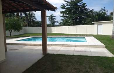 Imagem 2: Casa para venda tem 275 metros quadrados com 3 quartos em Araçatiba -...