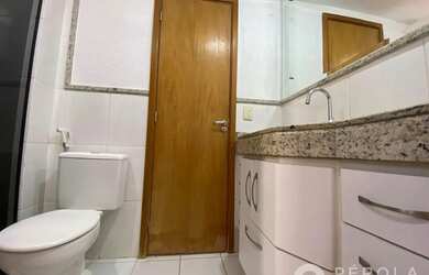 Imagem 13: Apartamento 1704, Avenida São João, Qd.14, Lt. 1/6, Residencial Borges...