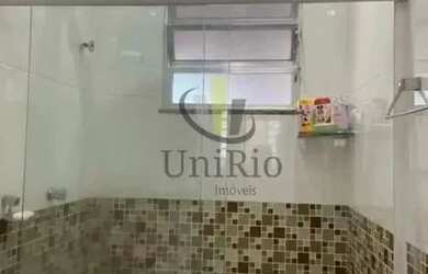 Imagem 13: Apartamento á venda - Campo Grande - Rio de Janeiro - RJ