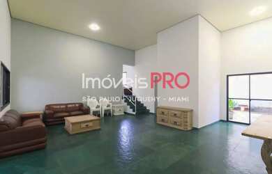 Imagem 15: Apto Reformado a 10 Minutos do Parque Ibirapuera 200 m², 4 Dorm, sendo...