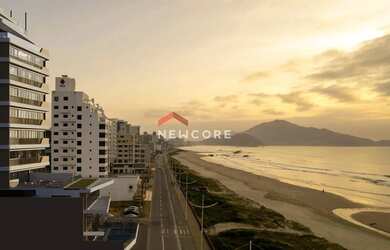 Imagem: O apartamento possui 3 Dormitórios, 3 Banheiros, 2 Vagas na