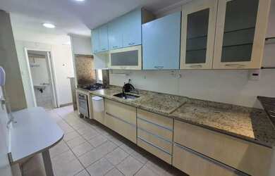 Imagem 14: Imóvel para aluguel com 80 metros quadrados com 2 quartos