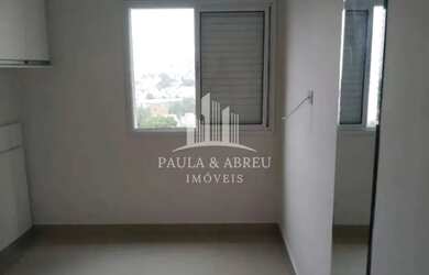 Imagem 2: APARTAMENTO 3 DORMITÓRIOS VILA ASSUNÇÃO SANTO ANDRÉ-SP